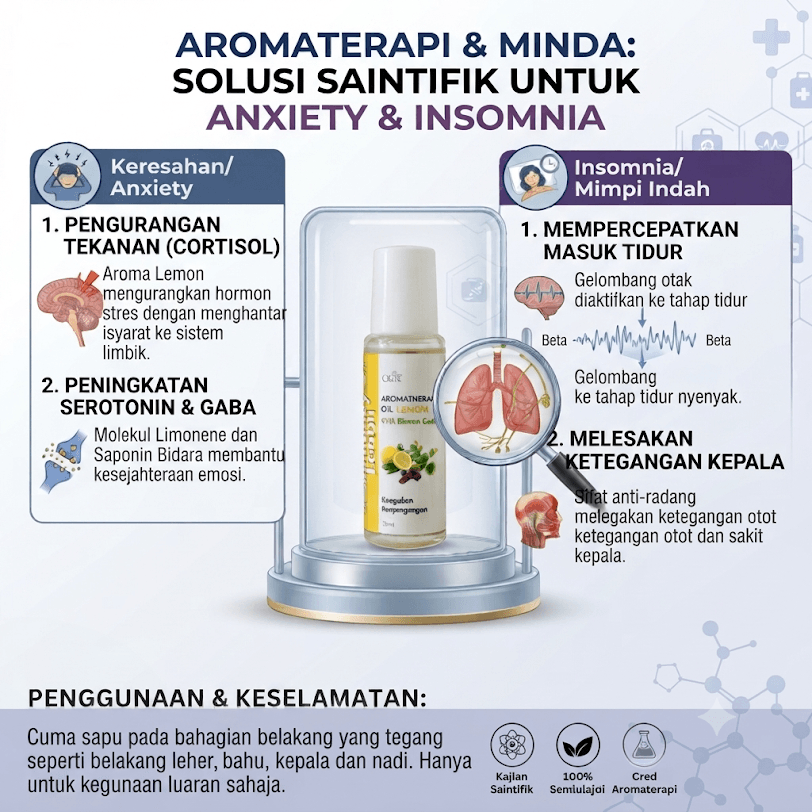 ATO Lemon 15ml Detail 01