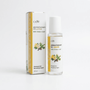 ATO Lemon 15ml Single