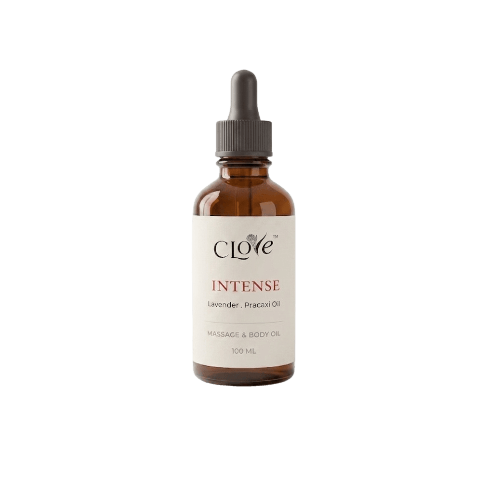 Clove MBO Intense 100ml Clove MBO Intense 100ml