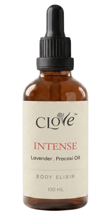 Clove BE Intense 100ml Clove BE Intense 100ml